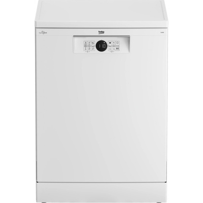 Beko BDFN 26430W – Zbozi.Blesk.cz