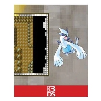 Pokemon Silver DCC