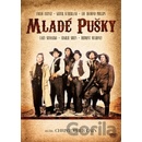 Mladé pušky DVD