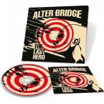 Mystic Production Alter Bridge: Last Hero (Limited Edition) - CD (093507)