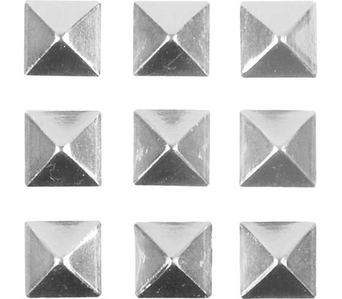 Gravity Pyramid studs