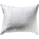 Scanquilt Vankúš Medic Silver 50x70