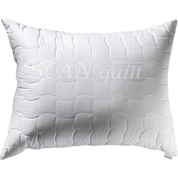 Scanquilt Vankúš Medic Silver 50x70