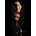 Ballerina's Secret BS102 Open Tights Black L/XL
