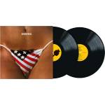 Universal Black Crowes: Amorica (Remaster 2025) - 2Vinyl (LP) (087617)