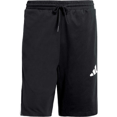 adidas 3S SJ 10 čierna biela