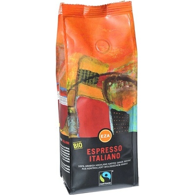 Eza Bio Talianske Espresso 1 kg