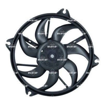 Větrák, chlazení motoru NRF 47069