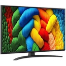 Image 1 of LG NanoCell 86NANO81A3A