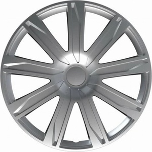 Versaco Тасове за джанти 15'' Versaco REIZ силвър