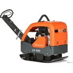 Husqvarna LG 400 (967896401) Трамбовка