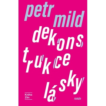 Dekonstrukce lásky