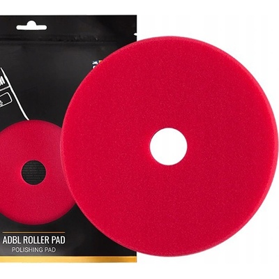 ADBL Roller Pad DA Soft Polish 125