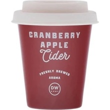 DW HOME Cranberry Apple Cider 122 g