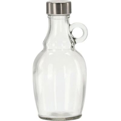 Demižón s uškom 500ml s uzáverom 64534