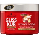 Gliss Kur Color Protect maska pro ochranu barvy 200 ml