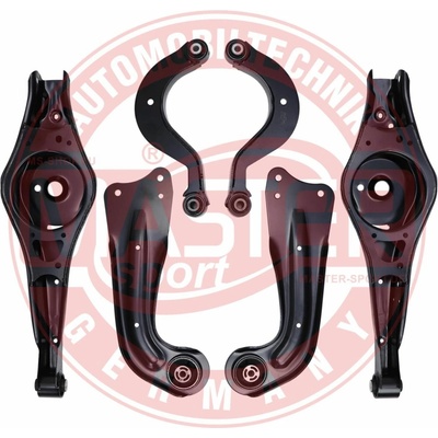 MASTER-SPORT Sada ramien nápravy zavesenia kolies 36988/1-KIT-MS