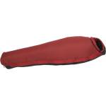 Carinthia Пухен спален чувал Carinthia D1200x Down sleeping bag - Red (513-1213-0114) Спален чувал