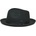 Stetson Fedora Woolfelt Suede