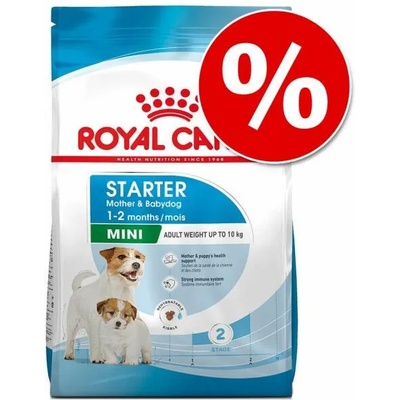 Royal Canin Royal Canin Medium Puppy 2x15 kg