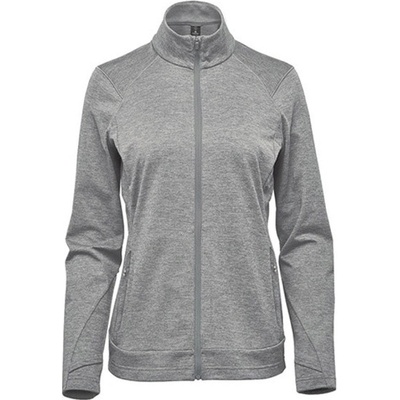 Stormtech Treeline HTZ-3W Granite Heather
