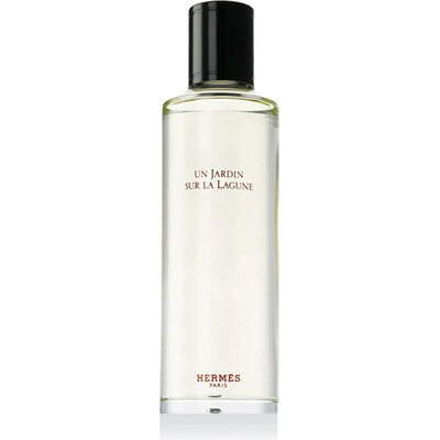 Hermes Un Jardin Sur La Lagune toaletná voda unisex 200 ml náplň