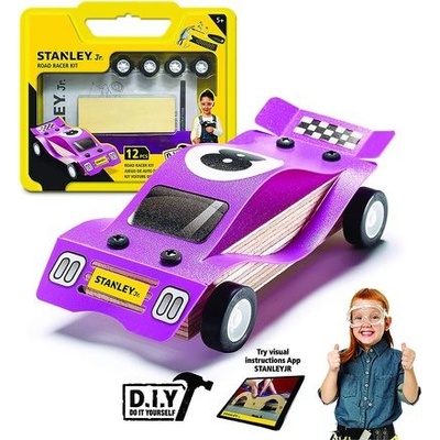 Stanley OK012-SY Stavebnice, formule