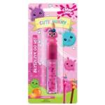 Chlapu chlap Lip Blinder Cute Bunny - tangerine 1pc