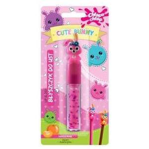 Chlapu chlap Lip Blinder Cute Bunny - tangerine 1pc