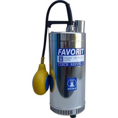 SIGMA PUMPY 40-GFPU-105-15-YC GFPU-00005