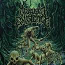 Obscured Existence - CYSTIC INCURSION CD