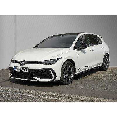 Volkswagen Golf 1.5 eTSI R-Line DSG 110 kW