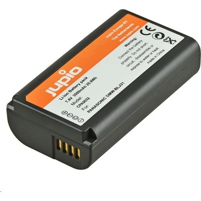 Jupio DMW-BLJ31E 3500 mAh