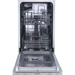 Heinner HDW-BIM45510E++ Съдомиялни машини