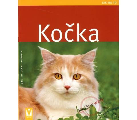 Kočka - Eilert-Overbeck Brogitte
