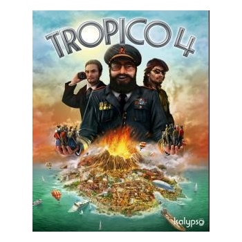 Tropico 4 (Special Edition)