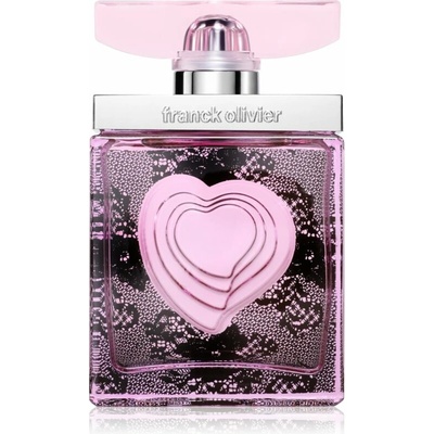 Franck Olivier Passion Extreme parfémovaná voda dámská 50 ml