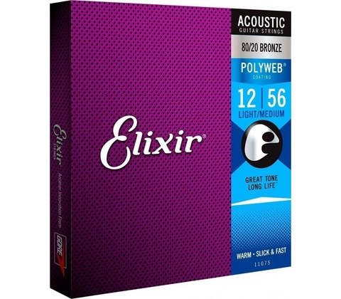 Elixir 11075