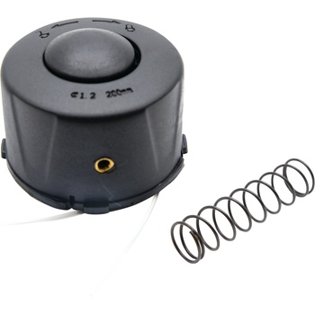 Image 1 of Raider Корда с макара и капачка за тример rd-gt11, gt20, gt26 (110223)