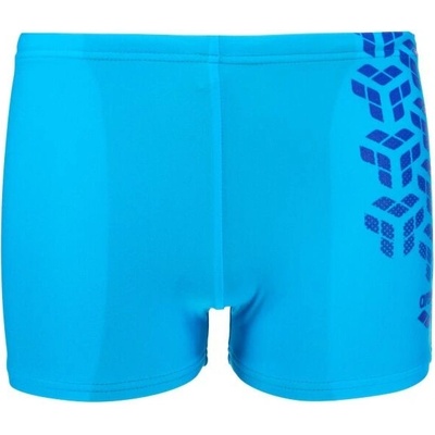 Feel Boy´s Kikko V swim short grafic chlapčenské plavky