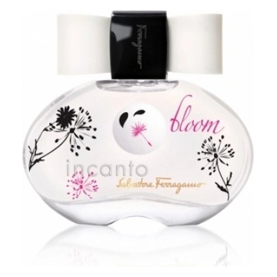 Salvatore Ferragamo Incanto Bloom toaletní voda dámská 100 ml