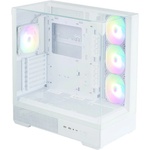 Zalman P40 Prism Plus White
