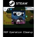 MOP Operation Cleanup
