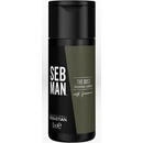 Sebastian Seb Man The Boss Thickening Shampoo 50 ml