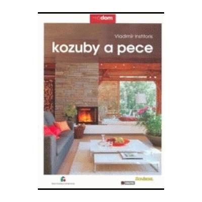 Kozuby a pece - Institoris Vladimír