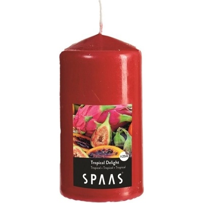 SPAAS tropical 8 x 15 cm