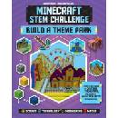 Minecraft STEM Challenge: Build a Theme Park Rooney AnnePaperback / softback