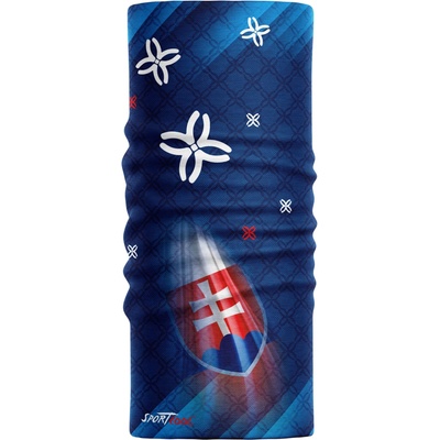 SportCool multifunkčná šatka 7292