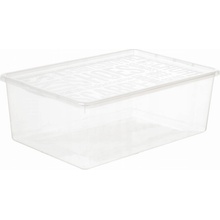PEKDA Box Basic na topánky 68079