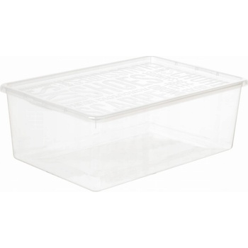 PEKDA Box Basic na topánky 68079